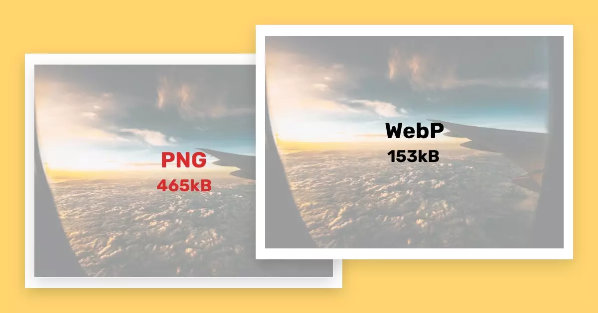 How To Use WebP Images In Joomla Easily